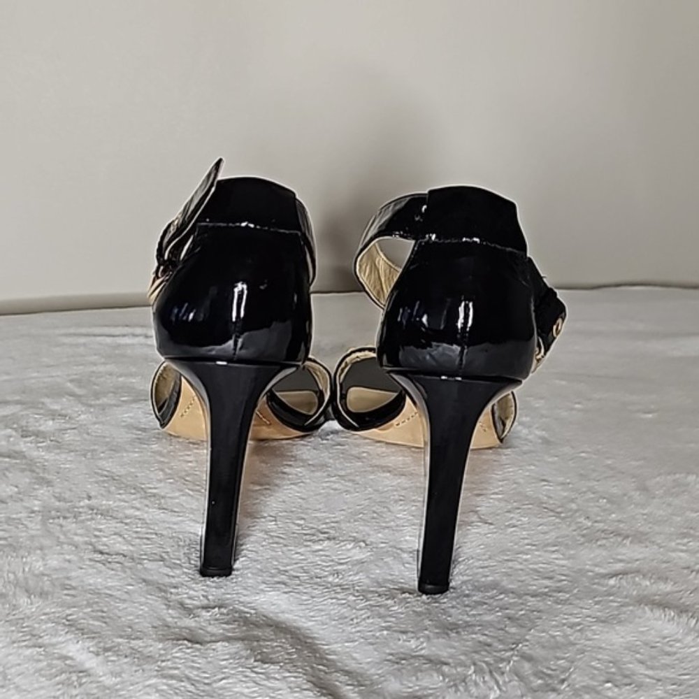 Boutique 9 Heeled Sandals - Picture 6 of 8